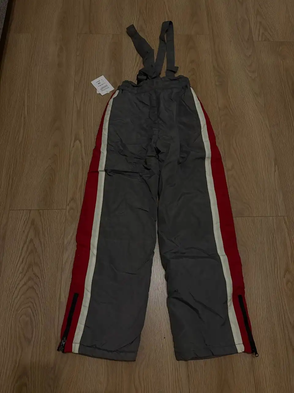 Полукомбинезон новый для детей 152-158 см