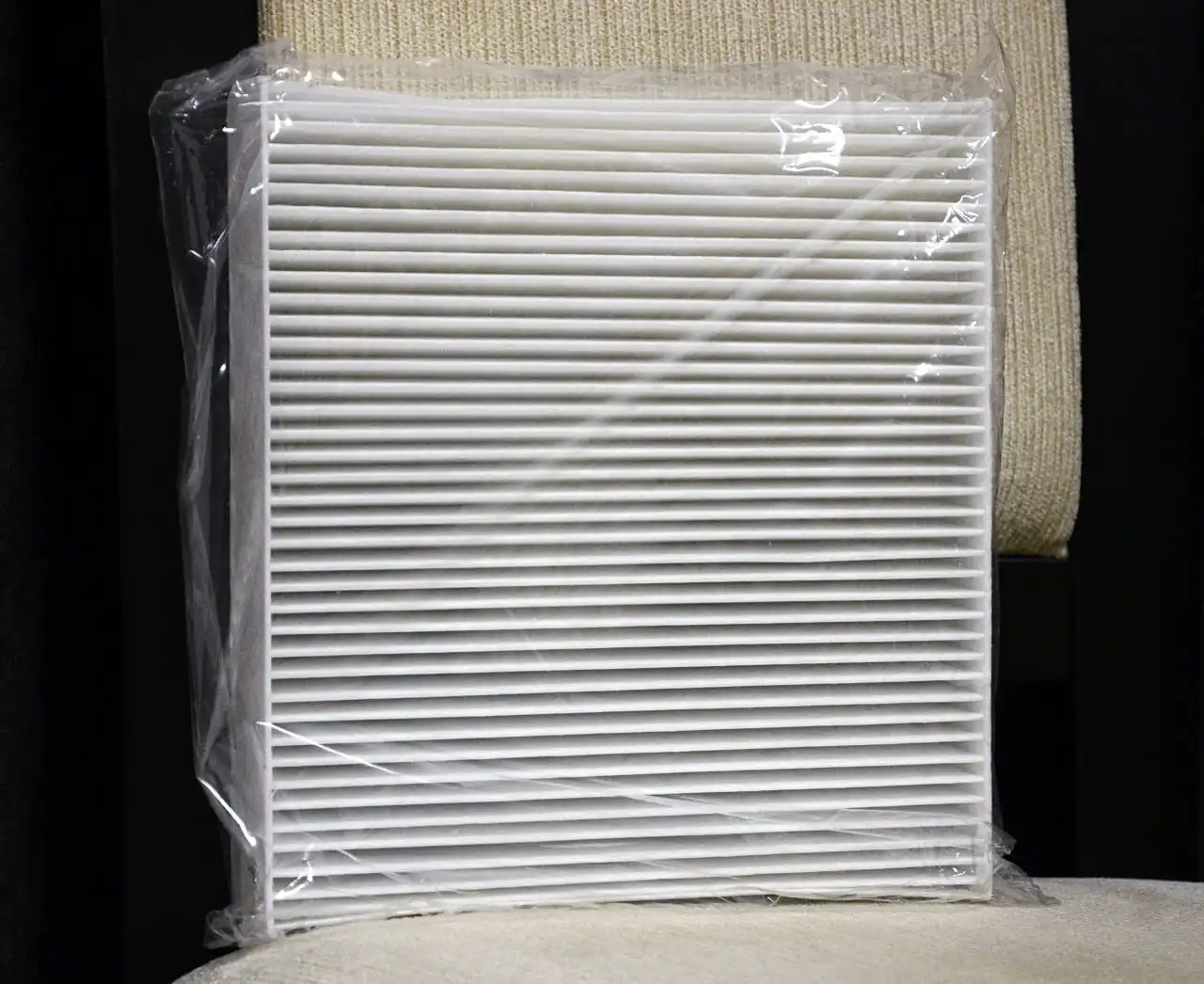 Продается фильтр салона Renault 272773016R