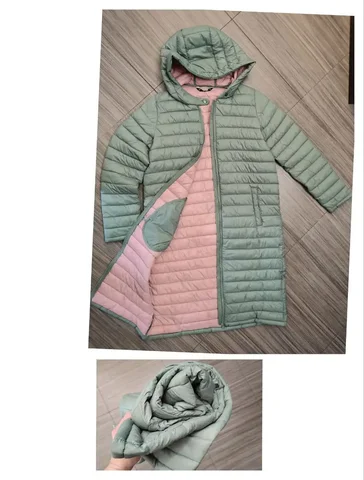 Демисезонное пальто Oldos - Одежда в Подольск