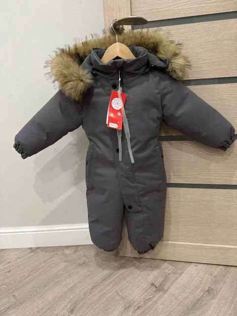 Детский комбинезон Монализа до -30°C - Товары для детей в Подольск