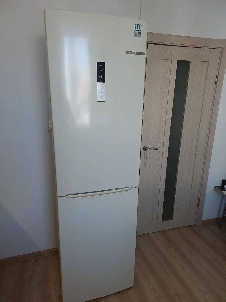 Холодильник Bosch в отличном состоянии