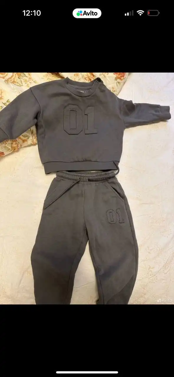 Детские костюмы Gloria Jeans 92-98 размера