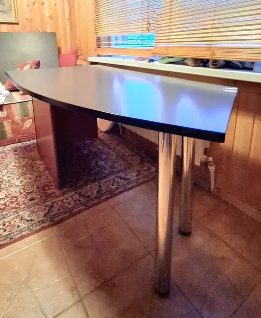 Стол рабочий офисный 80х160 см - Для дома и дачи в Вороново