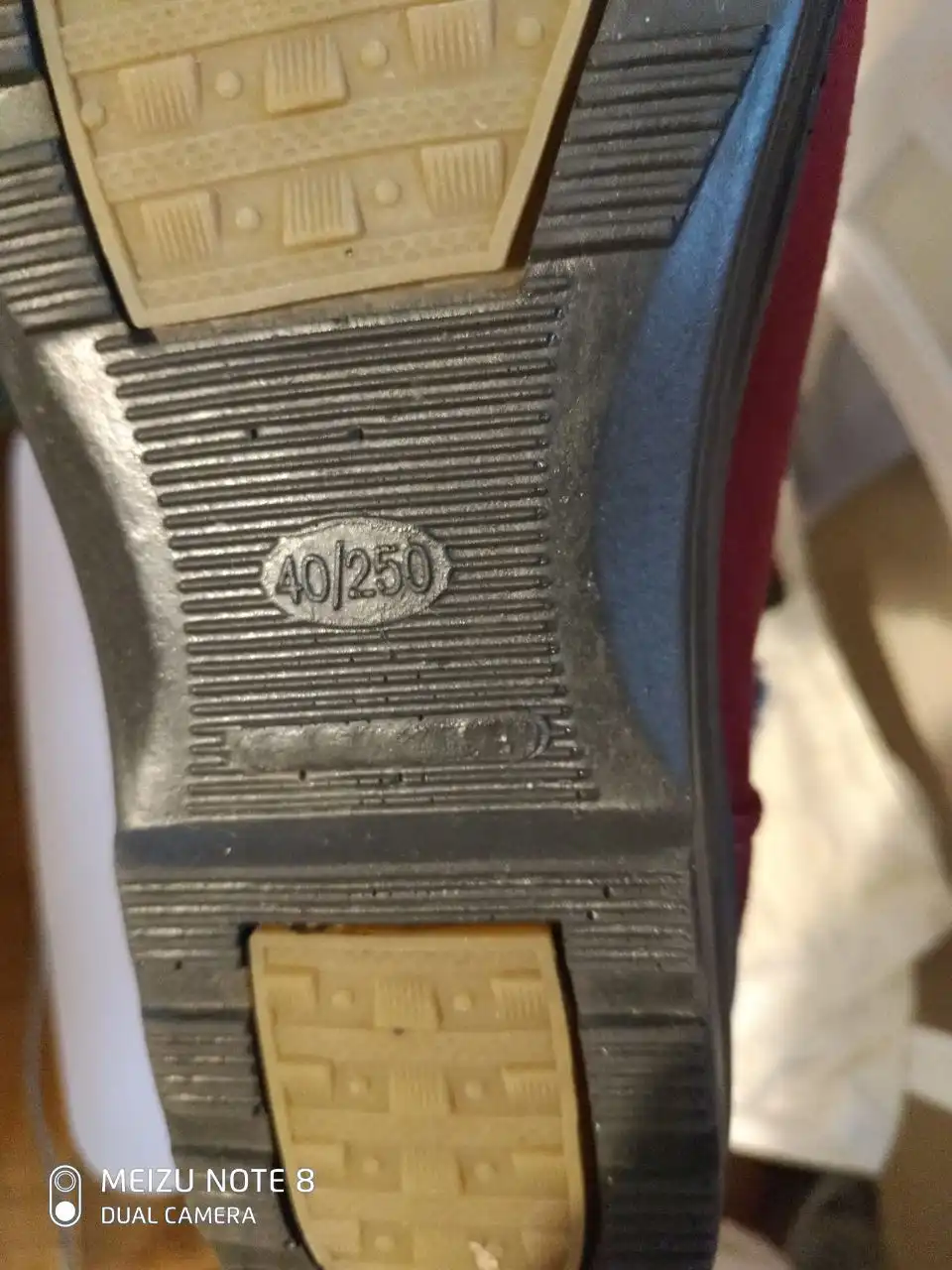 Женские зимние сапоги 40 размера - Обувь (Одежда) в Москва