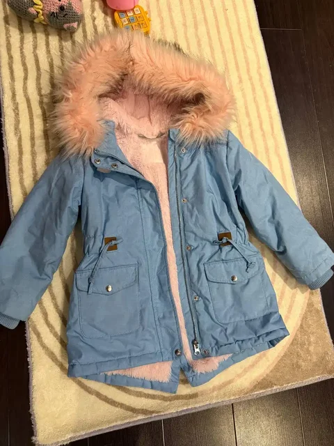 Куртка парка в Северном Бутово - Верхняя одежда в Москва