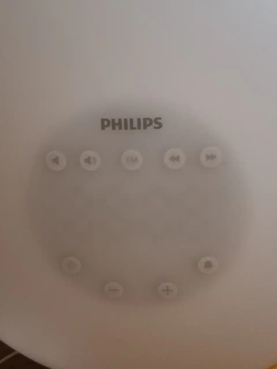 Световой будильник Philips HF3505 - Будильники (Электроника) в Вороново