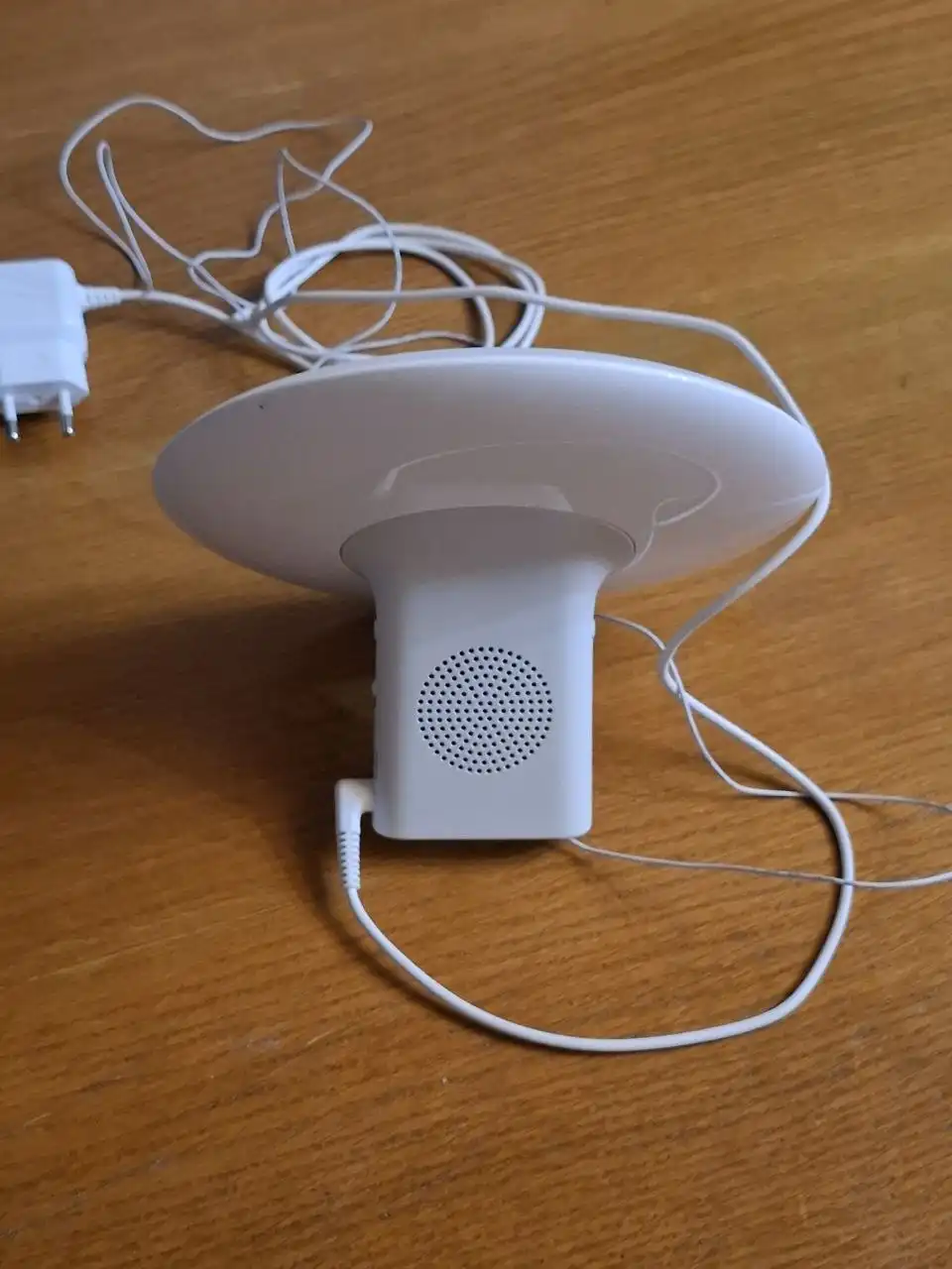 Световой будильник Philips HF3505 - Будильники (Электроника) в Вороново