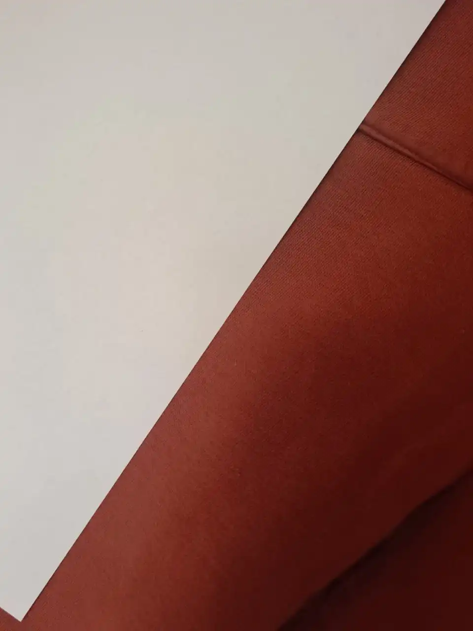 Теплый трикотажный комбинезон на рост 146