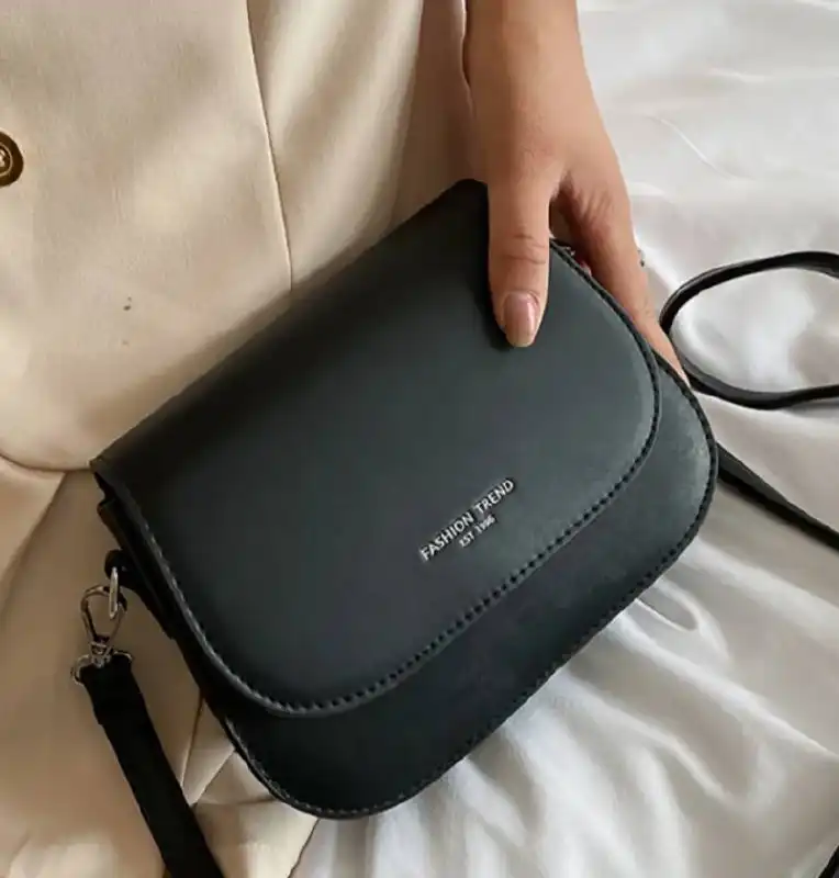 Вместительная сумка