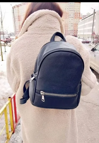 Продам новый рюкзак из экокожи с влагозащитой - Инструменты в Ясенево