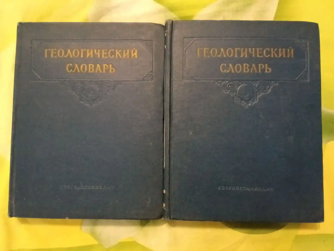 Продажа коллекции книг и словарей