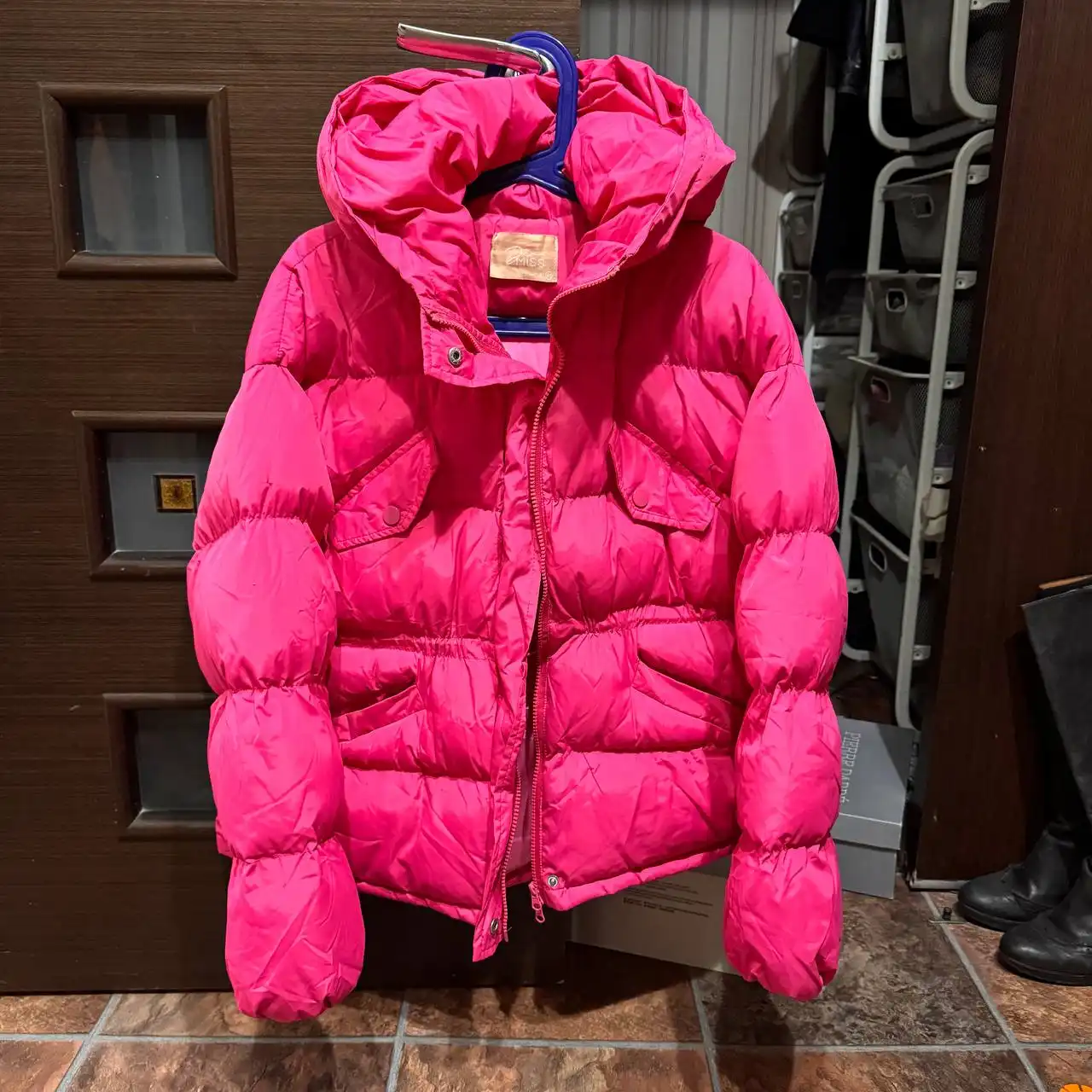 Продажа одежды и обуви б/у одним пакетом