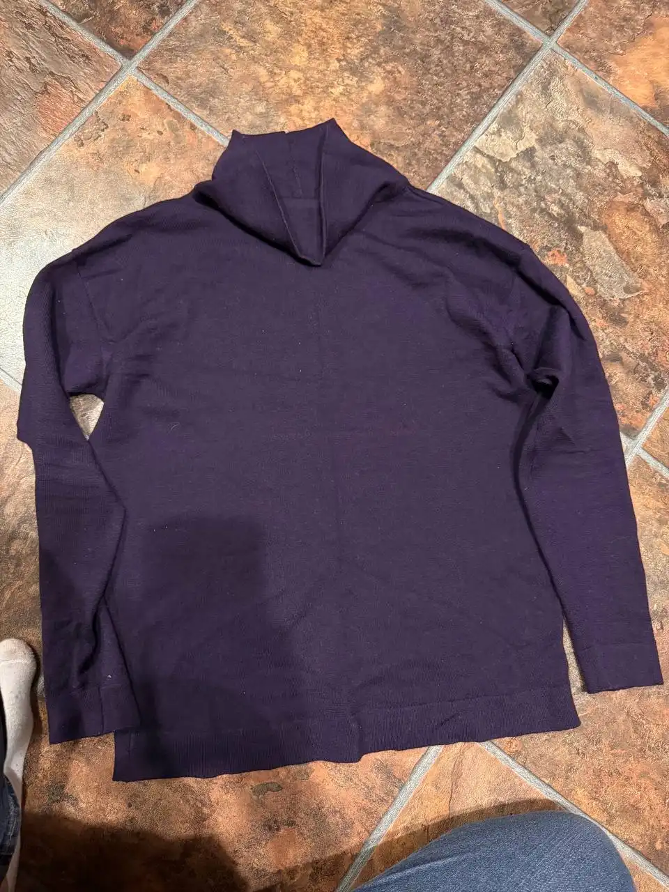 Продажа одежды и обуви б/у одним пакетом