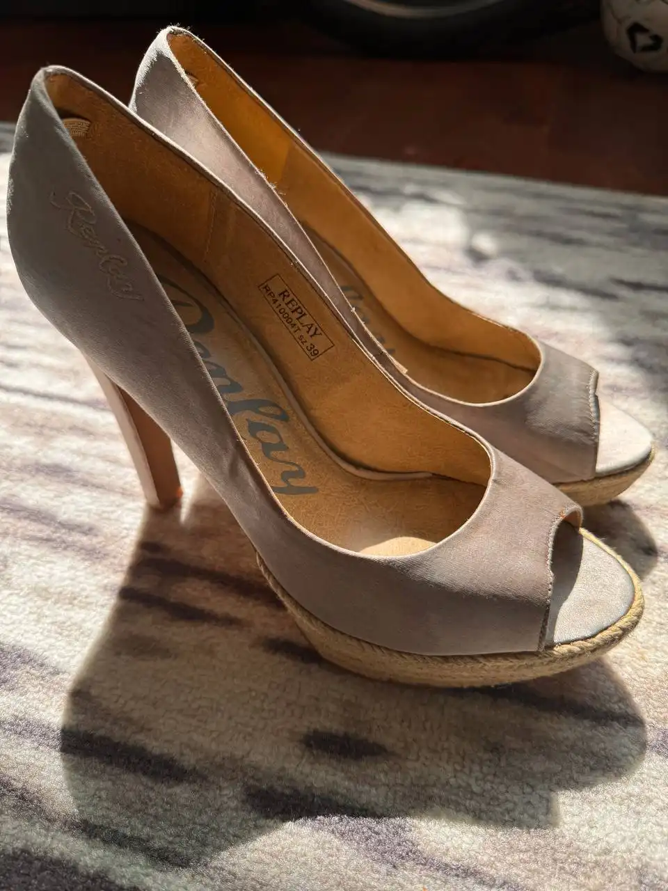 Продажа одежды и обуви б/у одним пакетом