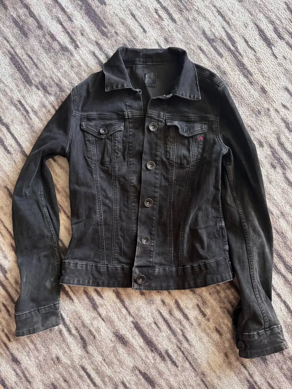 Продажа одежды и обуви б/у одним пакетом