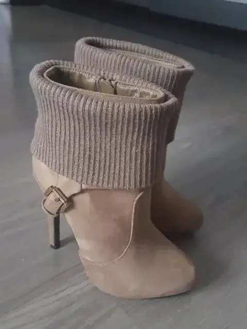 Продажа обуви разных видов и размеров - Одежда в Москва