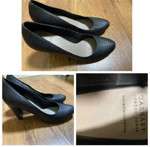 Туфли Carnaby 38 размер - Одежда в Бутово