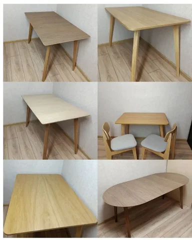 Продажа столов и стульев - Растения в Подольск