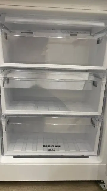 Холодильник в отличном состоянии - частное объявление в Бутово