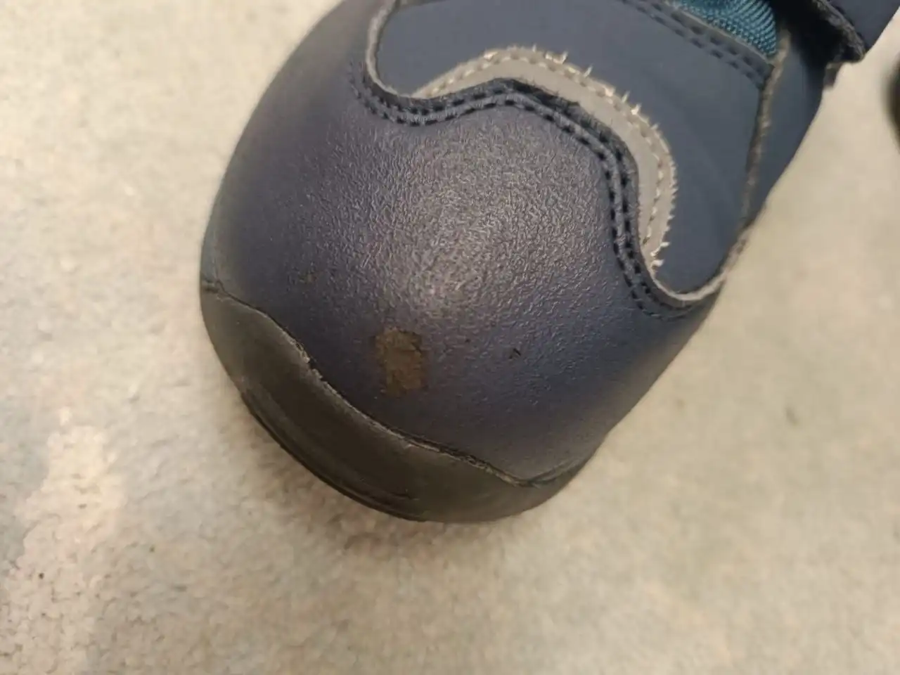 Зимние ботинки Lummie 38 размер БУ