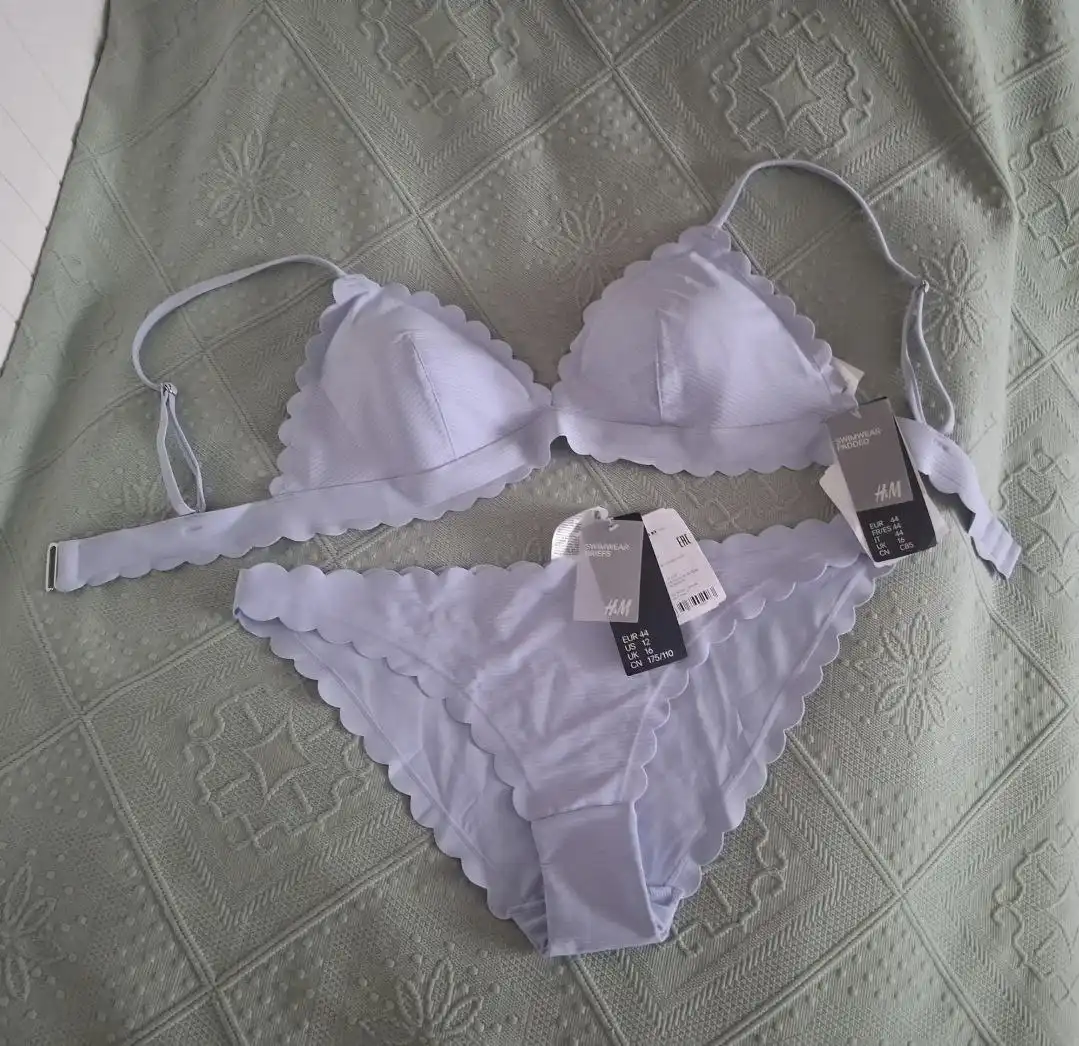 Купальник H&M новый размер 44