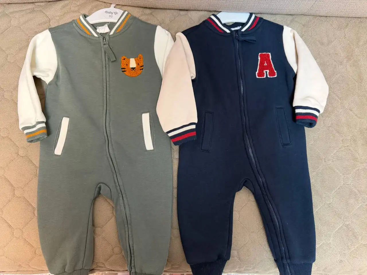 Продажа детских вещей рост 68