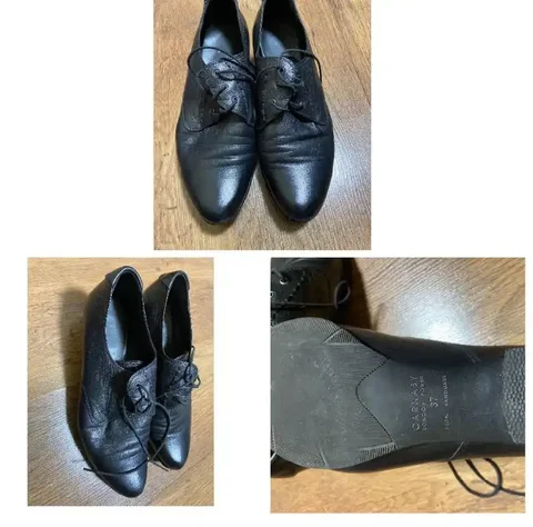 Женская обувь Carnaby размер 37 - Одежда в Подольск