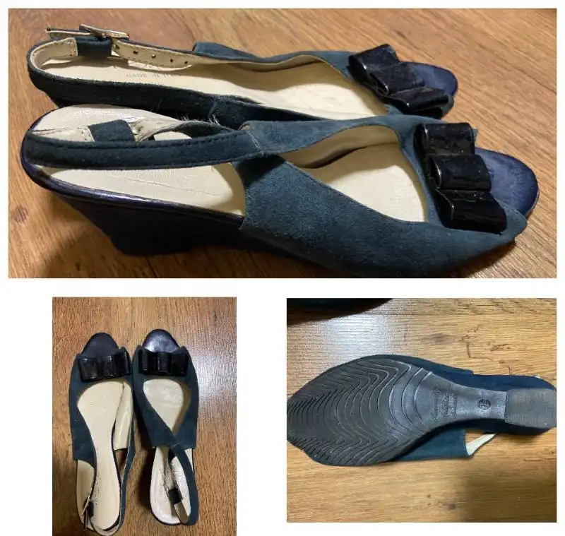 Туфли Respect 38 размер