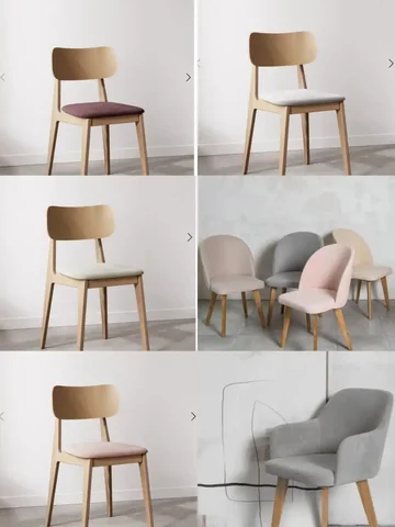 Продажа крепких качественных стульев - Для дома и дачи в Бутово