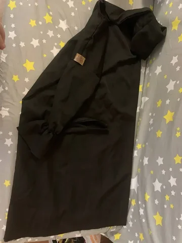 Продам длинное широкое платье в двух оттенках - Одежда в Бутово