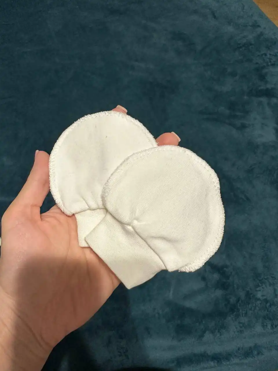 Продажа одежды для новорожденного в хорошем состоянии