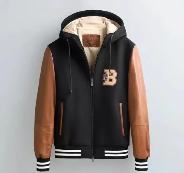 Куртка мужская Brunello Cucinelli размер 50-52 - Мужская одежда в Неизвестно