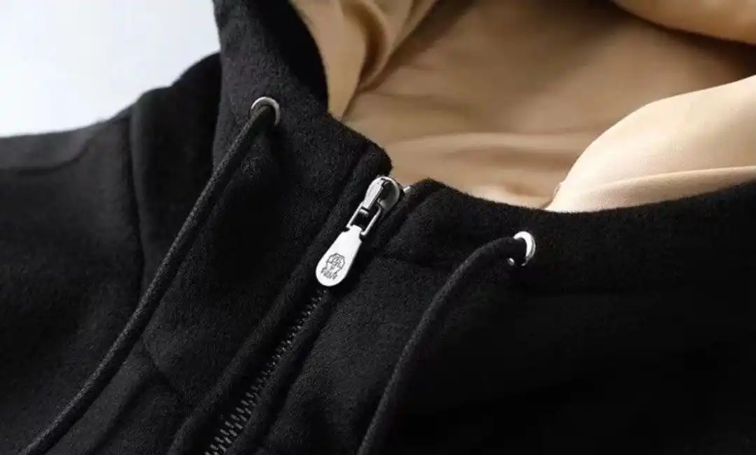 Куртка мужская Brunello Cucinelli размер 50-52 - Мужская одежда (Одежда) в Неизвестно