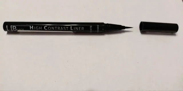 Подводка для глаз жидкая HIGH CONTRAST LINER - частное объявление в Москва