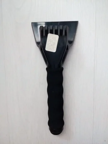 Автомобильный скребок новый - частное объявление в Москва