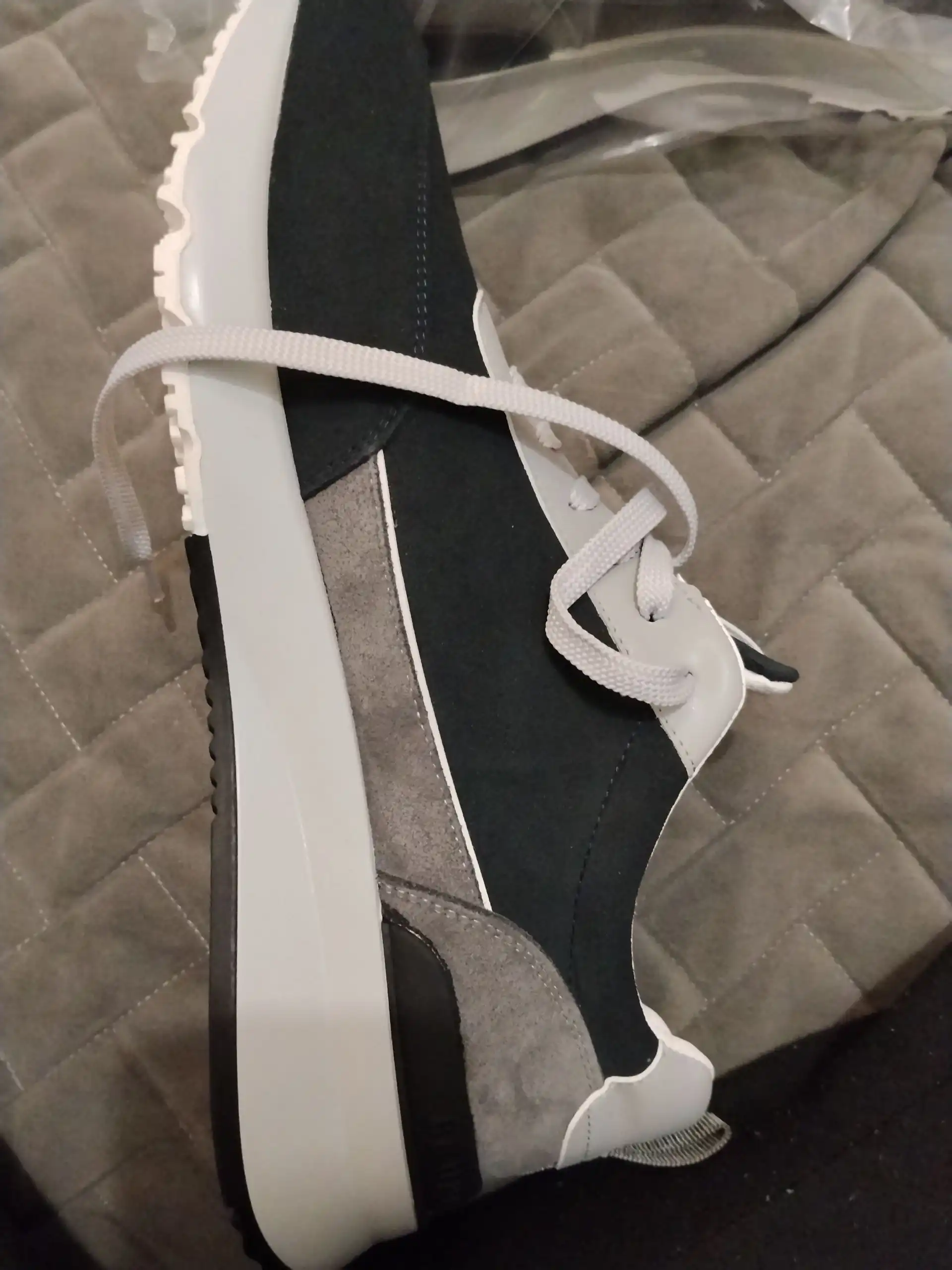 Куртка Brunello Cucinelli размер 45 - Верхняя одежда (Одежда) в Неизвестно