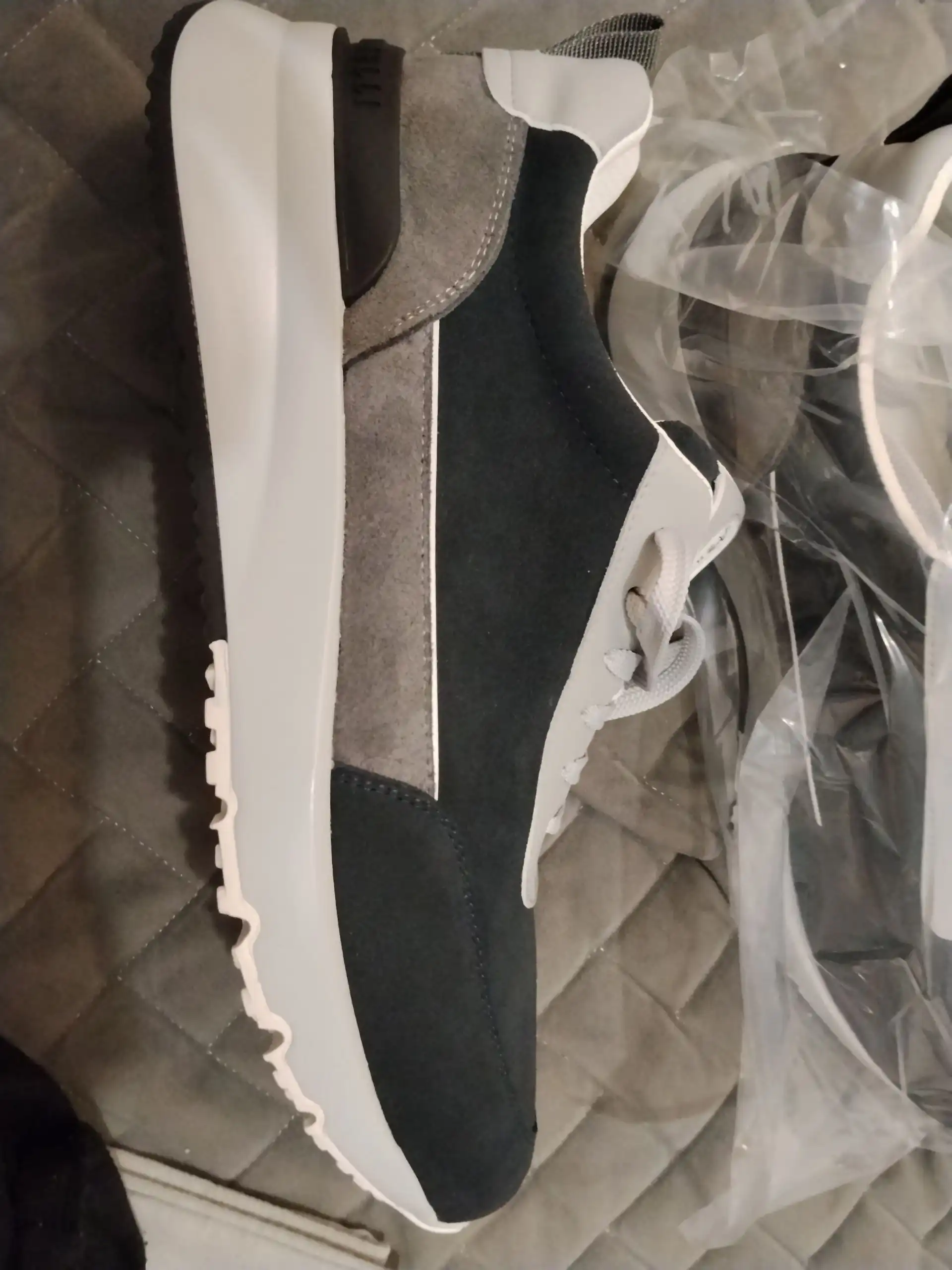 Куртка Brunello Cucinelli размер 45 - Верхняя одежда (Одежда) в Неизвестно