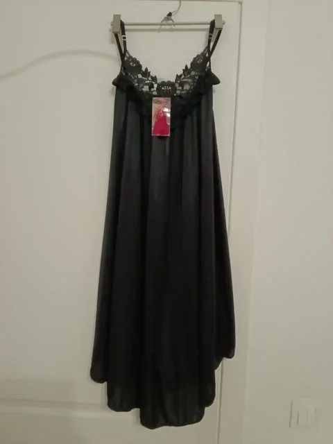 Женская ночная сорочка и бюстгальтер - частное объявление в Бутово