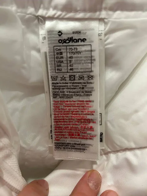 Брюки горнолыжные oxylane - Лекарства в Бутово