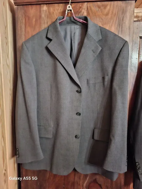 Два классических мужских пиджака размер 54 - частное объявление в Вороново