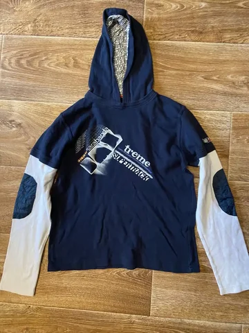 Худи Sarabanda для мальчика 152 см - Женская одежда в Подольск