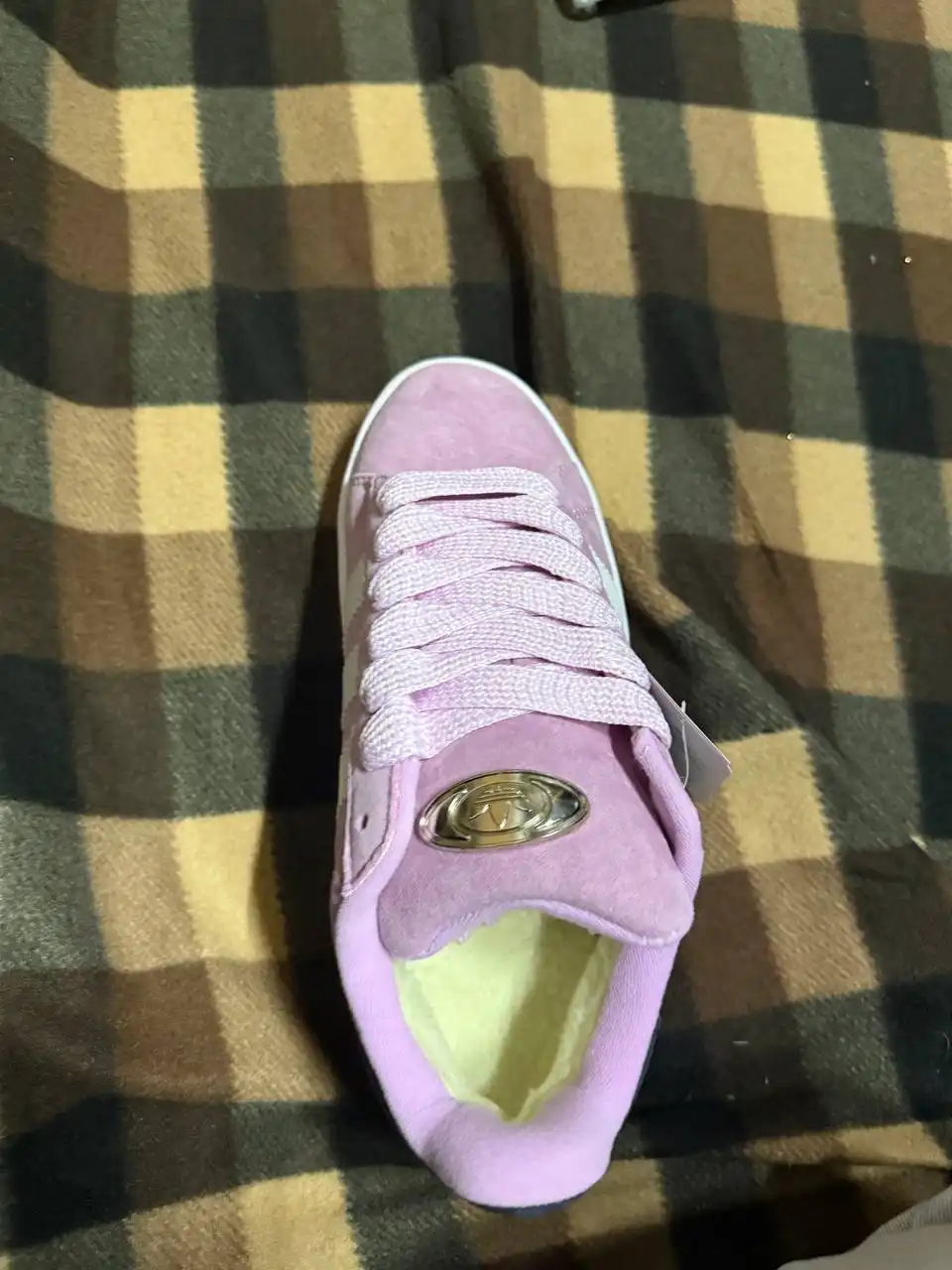 Кроссовки люкс копия с натуральной кожей - Обувь (Одежда) в Бутово