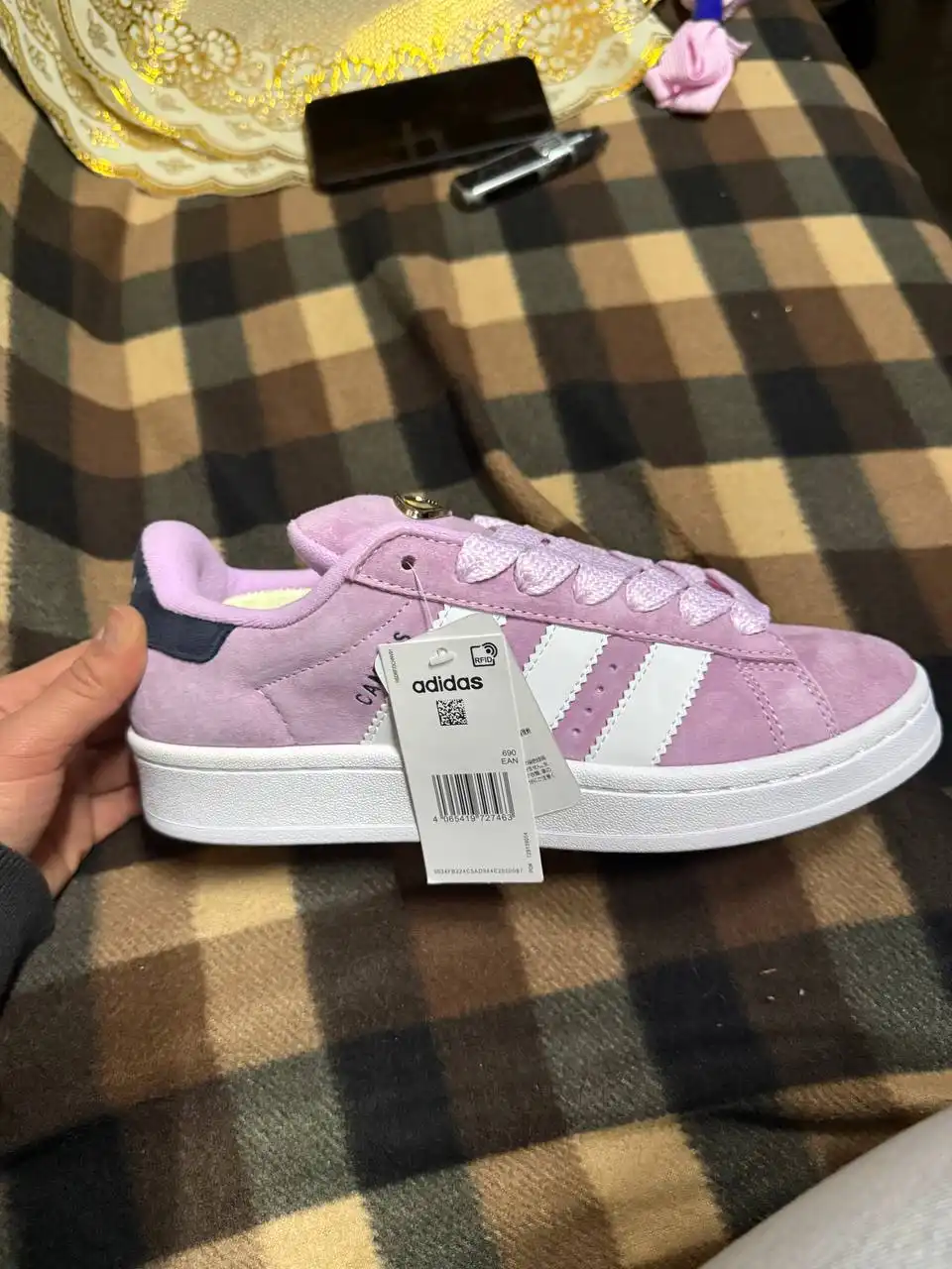 Кроссовки люкс копия с натуральной кожей - Обувь (Одежда) в Бутово