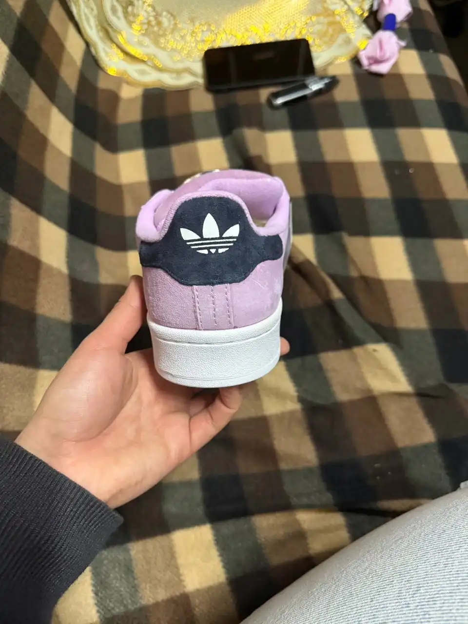 Кроссовки люкс копия с натуральной кожей - Обувь (Одежда) в Бутово