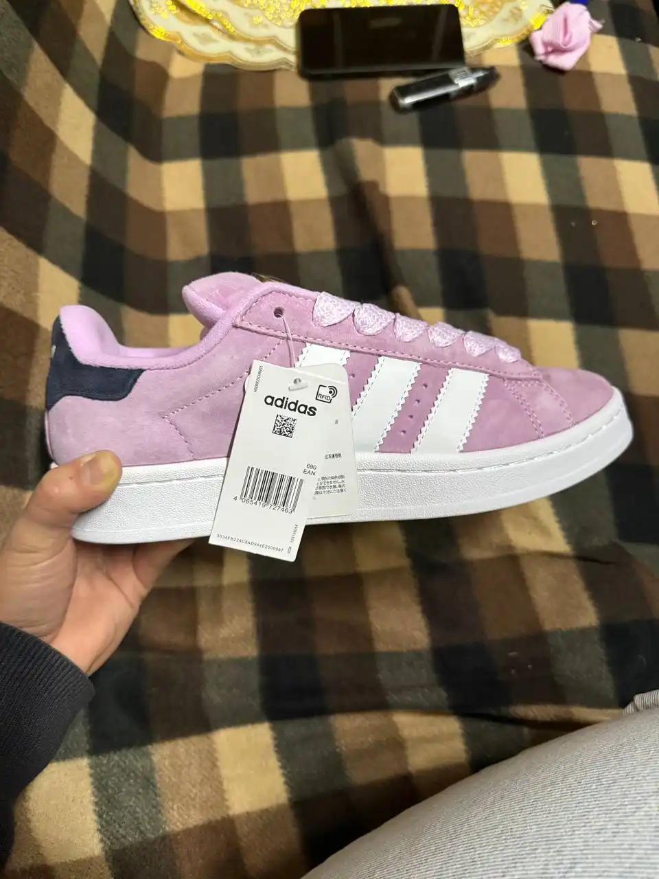 Кроссовки люкс копия с натуральной кожей - Обувь (Одежда) в Бутово