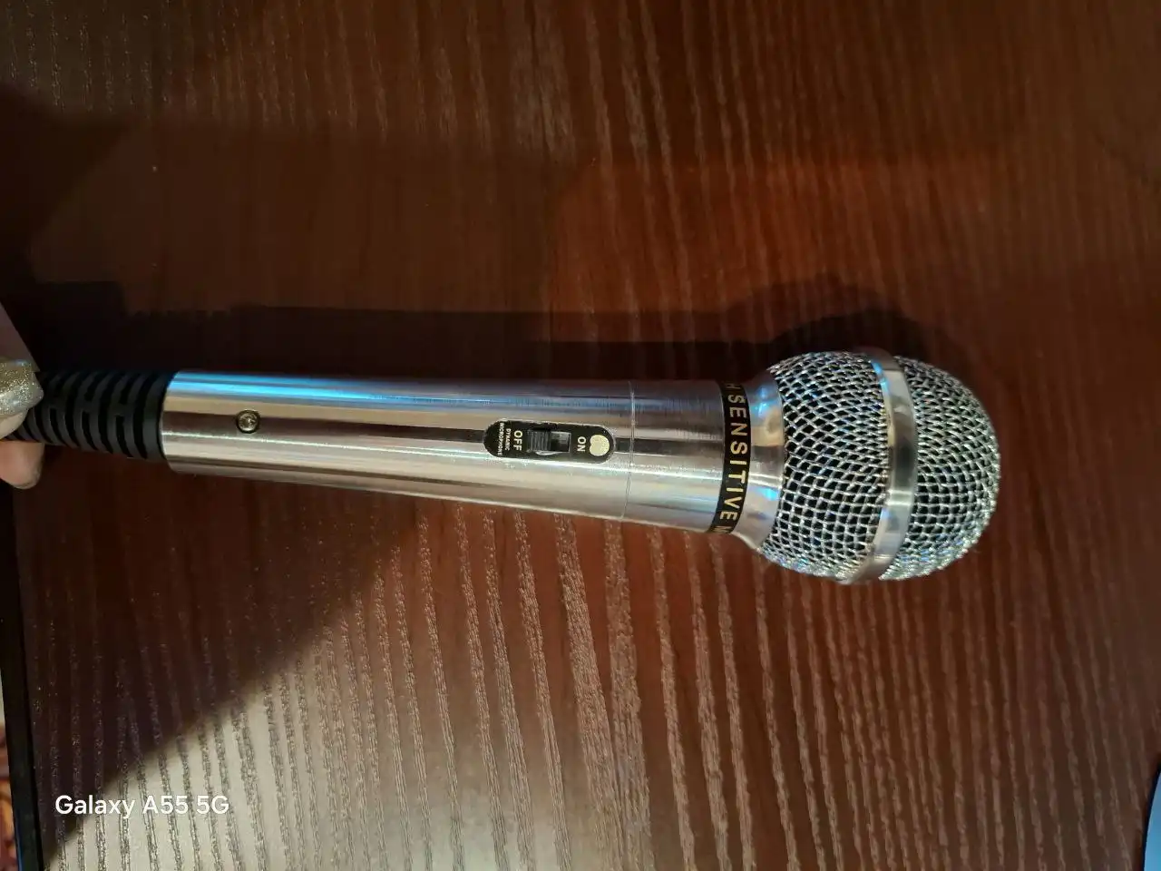 Продажа 3 проводных микрофонов - Аудиотехника (Электроника) в Бутово