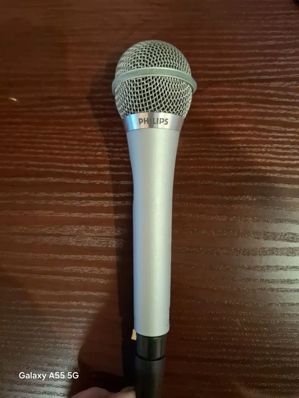 Продажа 3 проводных микрофонов - Аудиотехника (Электроника) в Бутово