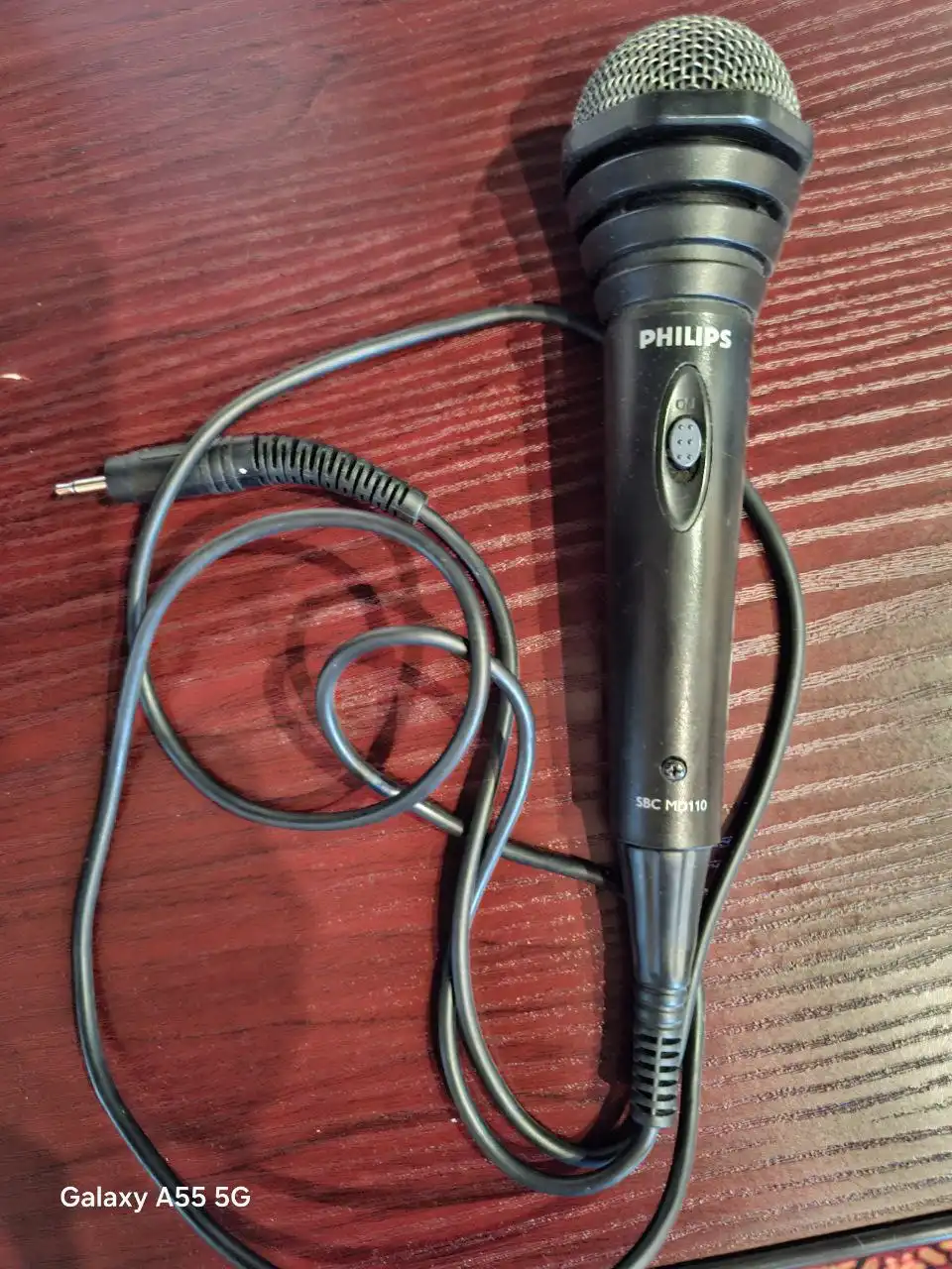 Продажа 3 проводных микрофонов - Аудиотехника (Электроника) в Бутово