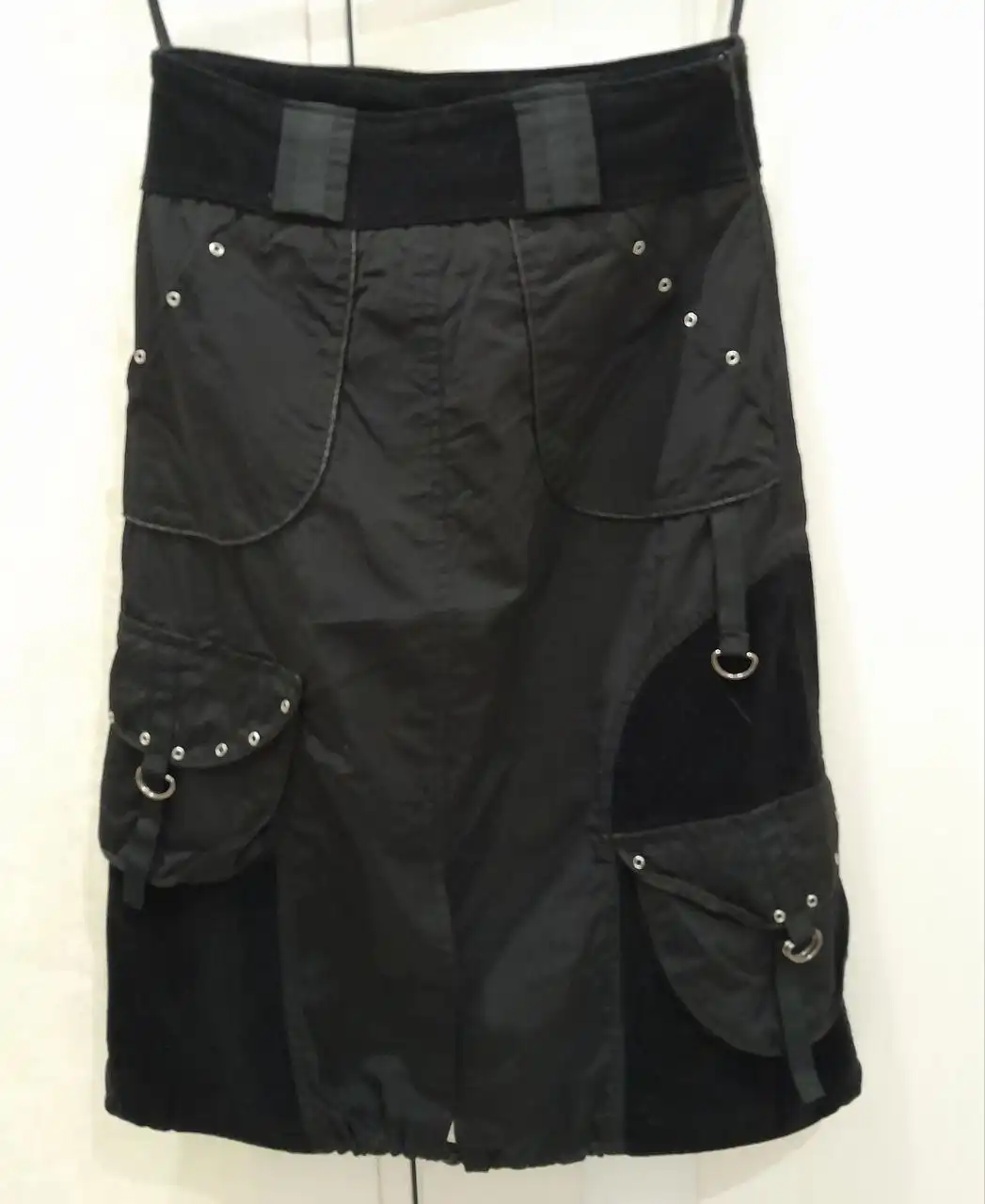 Новая юбка размер 42 - Юбки (Одежда) в Москва