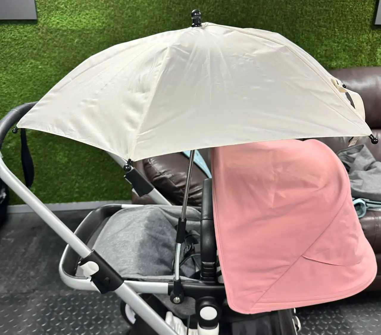 Коляска 2 в 1 Bugaboo Lynx (облегченная fox) - Коляски (Товары для детей) в Московский